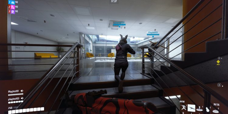 The Finals'tan Büyük Başarı: İki Haftada Milyonlar!