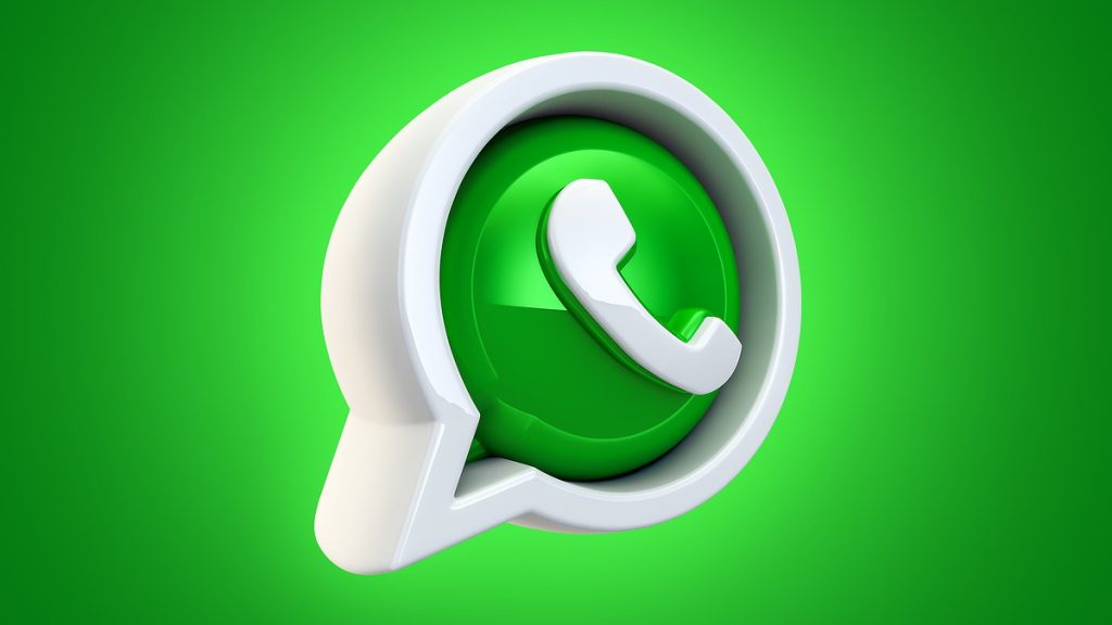 WhatsApp Kaybolan Sesli Mesajlar Özelliği Sunuyor