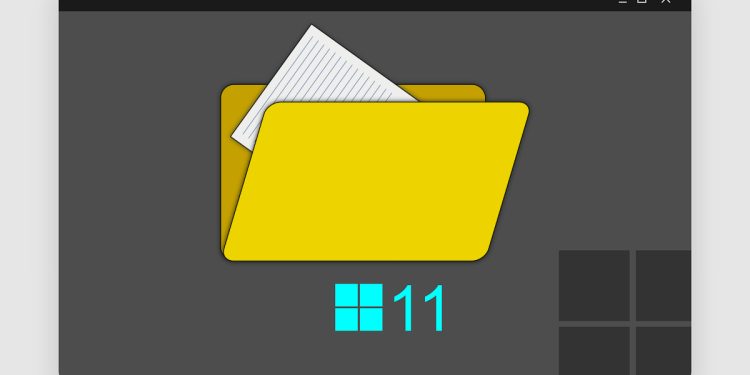 Windows 11'de 1 Yıllık Dosya Gezgini Hatası Düzeltildi