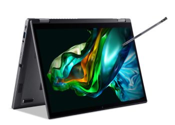 Acer Aspire 5 Spin 14 İnceleme