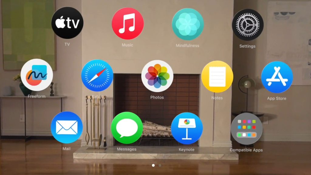 Apple Vision Pro Çıkış Tarihi Duyuruldu