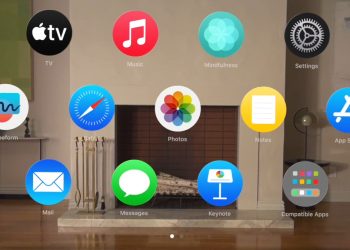 Apple Vision Pro Çıkış Tarihi Duyuruldu
