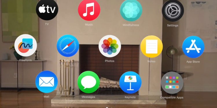 Apple Vision Pro Çıkış Tarihi Duyuruldu