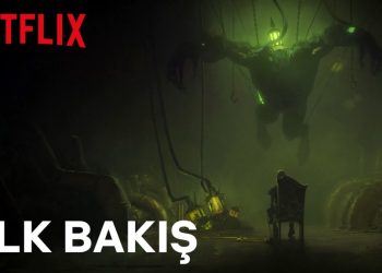 Arcane 2. Sezon Fragmanı Yayımlandı