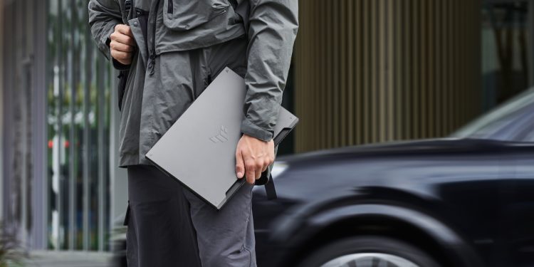 asus yeni dizüstü bilgisayarlar