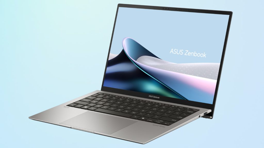 Zenbook S 13 OLED