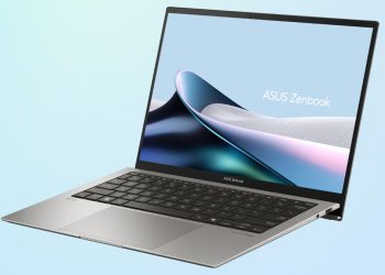 Zenbook S 13 OLED