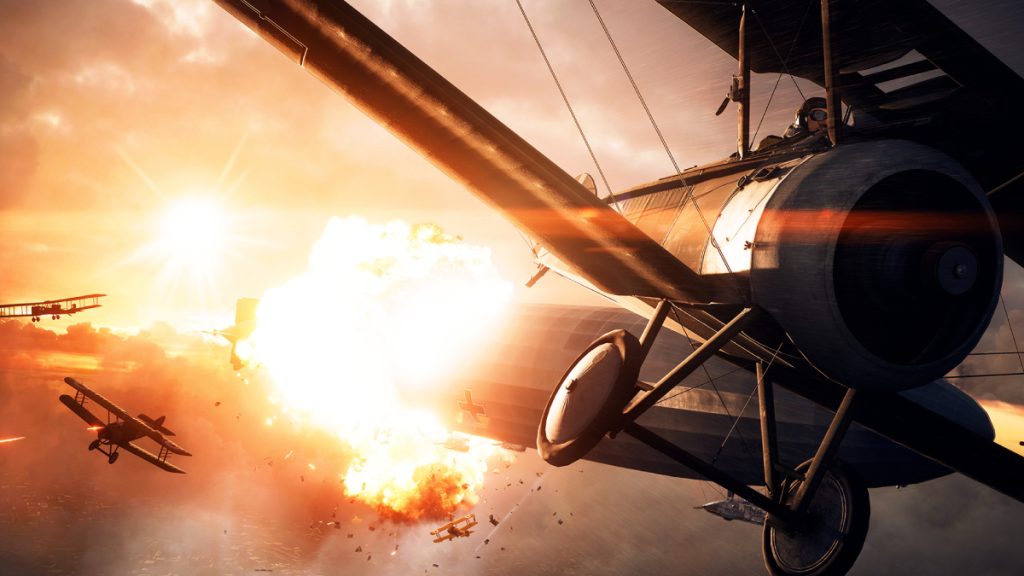 Battlefield 1 Çalışmayı Durdurdu Sorunu ve Çözümü