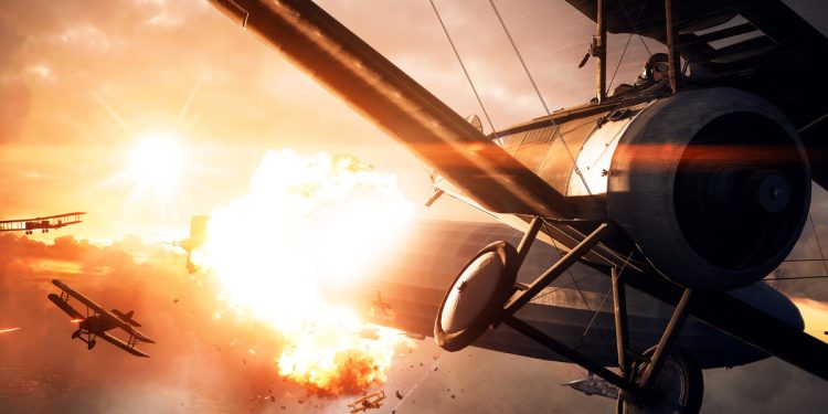 Battlefield 1 Çalışmayı Durdurdu Sorunu ve Çözümü