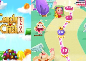 Candy Crush Saga Facebook Bağlanmıyor, Çözümü Nedir?