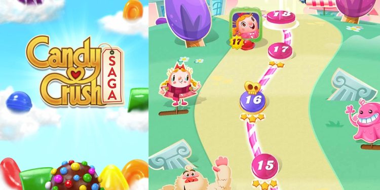 Candy Crush Saga Facebook Bağlanmıyor, Çözümü Nedir?
