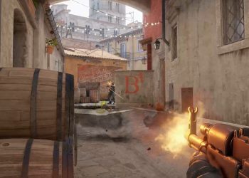 CS2 Mikrofon Sorunu Nasıl Çözülür?