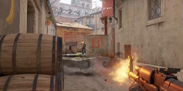 CS2 Mikrofon Sorunu Nasıl Çözülür?