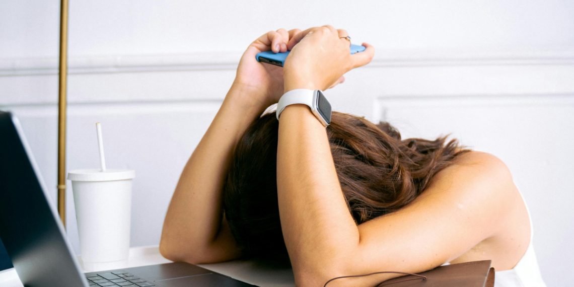 Dijital Yorgunluk Nedir? Nasıl Geçer?