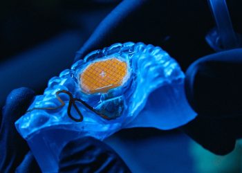 Dil ile Kaydırma Yapmayı Sağlayan Cihaz Geliştirildi