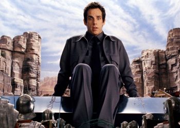 Disney Komedi Filmleri