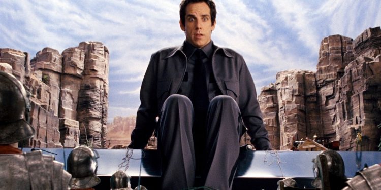 Disney Komedi Filmleri