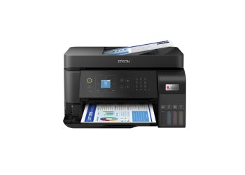 Epson L5290 İnceleme