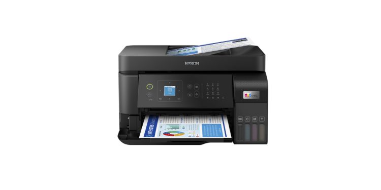 Epson L5290 İnceleme