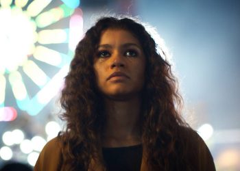 Euphoria Benzeri Diziler