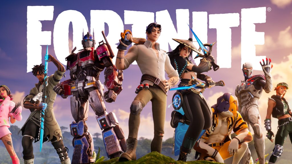 Fortnite, iPhone'lara Geri Dönüyor!