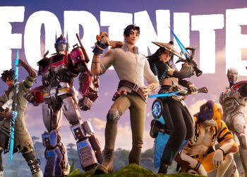 Fortnite, iPhone'lara Geri Dönüyor!