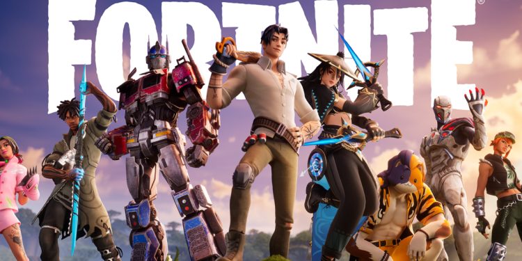 Fortnite, iPhone'lara Geri Dönüyor!