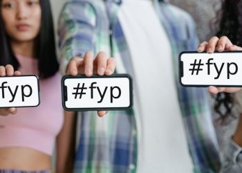 FYP Ne Demek? Nasıl Girilir?