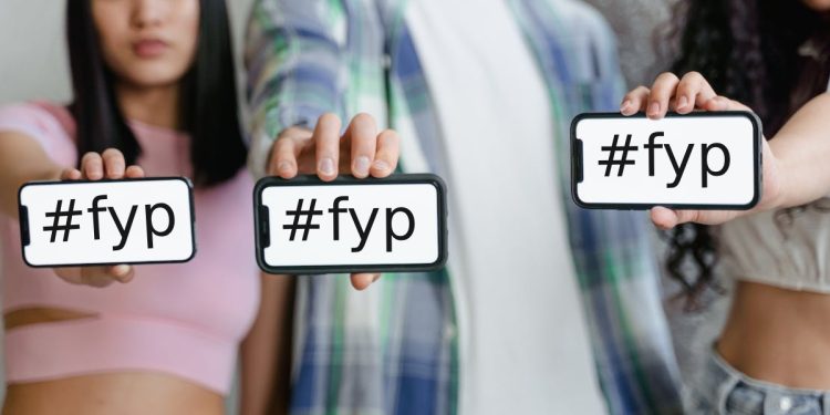 FYP Ne Demek? Nasıl Girilir?