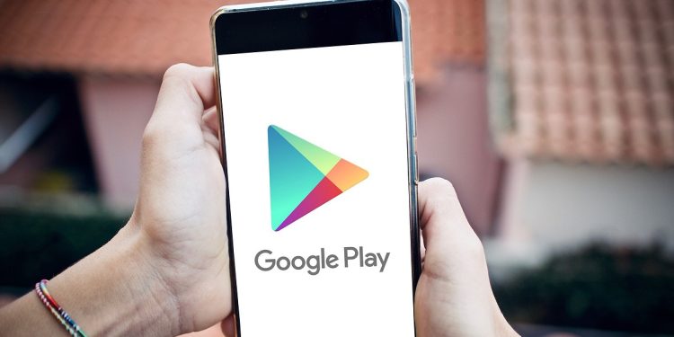 Play Store'da Gerçek Parayla Oynanan Oyunlar Artıyor