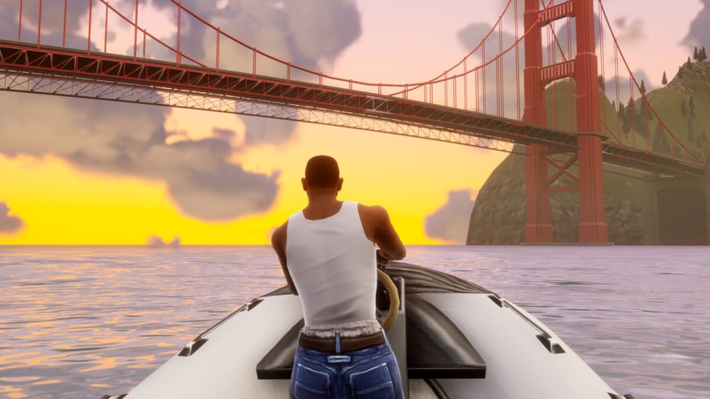 GTA San Andreas Oyundan Atıyor, Çözümü Nedir?