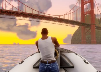 GTA San Andreas Oyundan Atıyor, Çözümü Nedir?