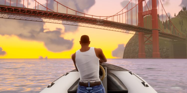 GTA San Andreas Oyundan Atıyor, Çözümü Nedir?