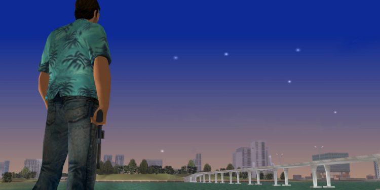 GTA Vice City Hileleri