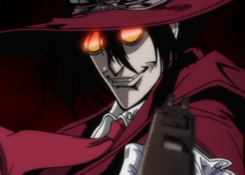 Hellsing İzleme Sırası Nasıl Olmalıdır?