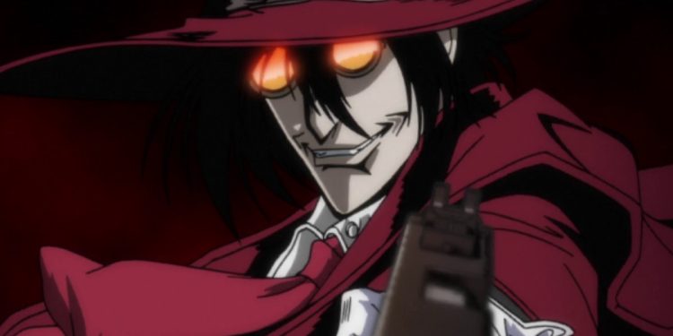 Hellsing İzleme Sırası Nasıl Olmalıdır?