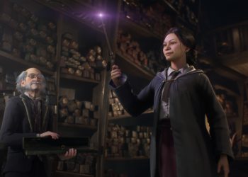 Hogwarts Legacy satış miktarı