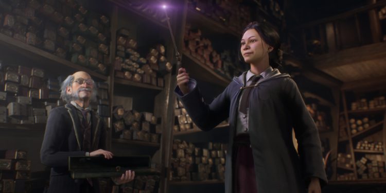 Hogwarts Legacy satış miktarı