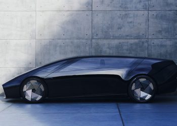 Elektrikli Konsept Modelleri