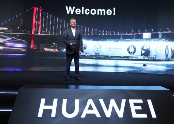 Huawei yeni ürünler