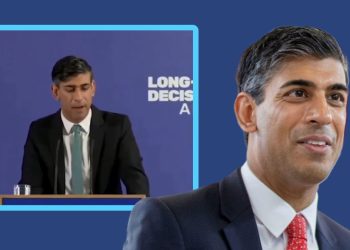 Facebook, İngiltere Başbakanı'nın Deepfake Reklamları ile Doldu