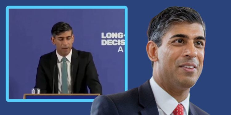 Facebook, İngiltere Başbakanı'nın Deepfake Reklamları ile Doldu