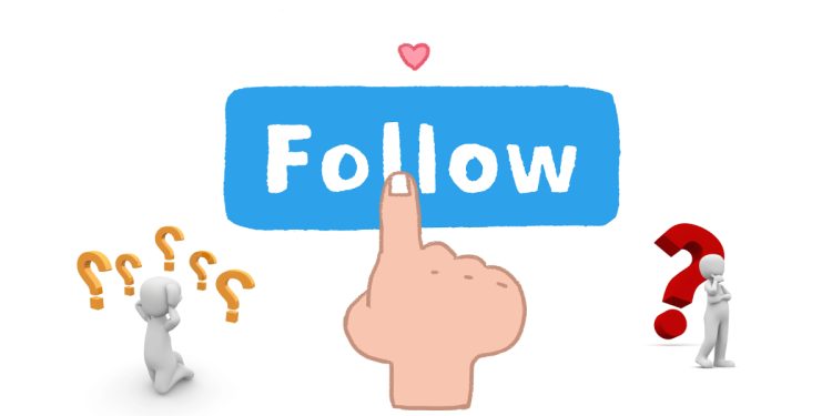 Instagram, Takip Etme Nedeni Belirtmenizi İsteyebilir