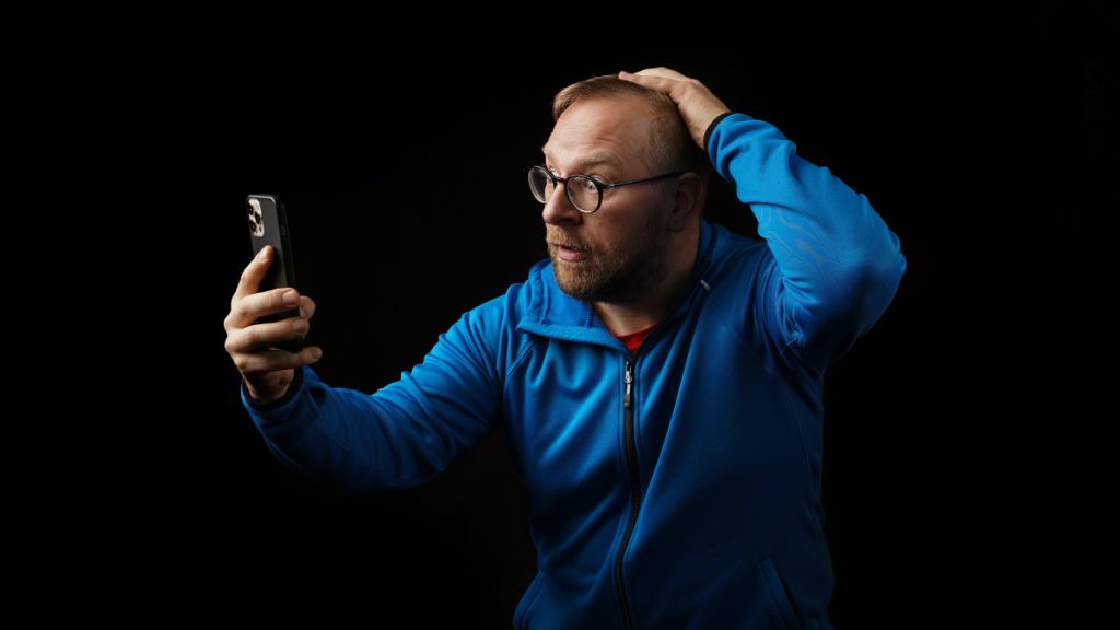 Instagram'a Uyku Vakti Bildirimi Geliyor!