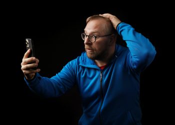 Instagram'a Uyku Vakti Bildirimi Geliyor!