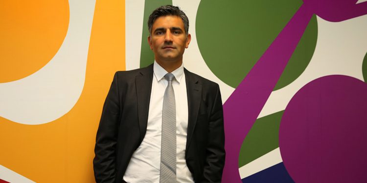 Kafein Teknoloji Röportaj