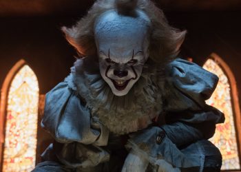 Kasabada Geçen Korku Filmleri