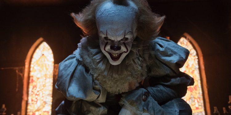 Kasabada Geçen Korku Filmleri