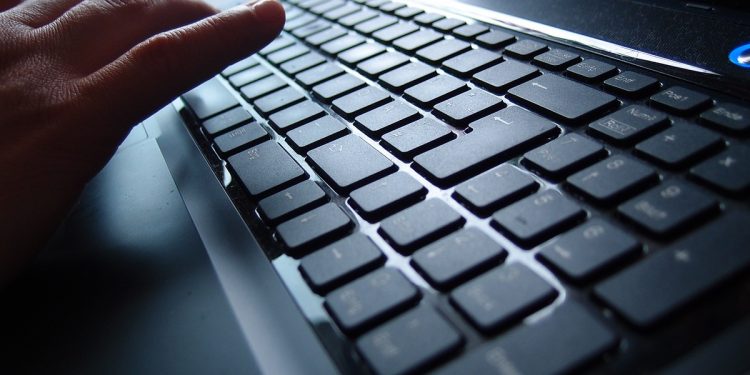 Klavyelere Yıllar Sonra Yeni Bir Tuş Geliyor