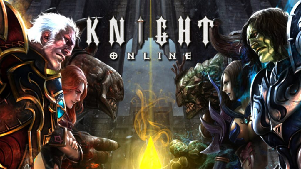 Knight Online Tam Ekran Yapma